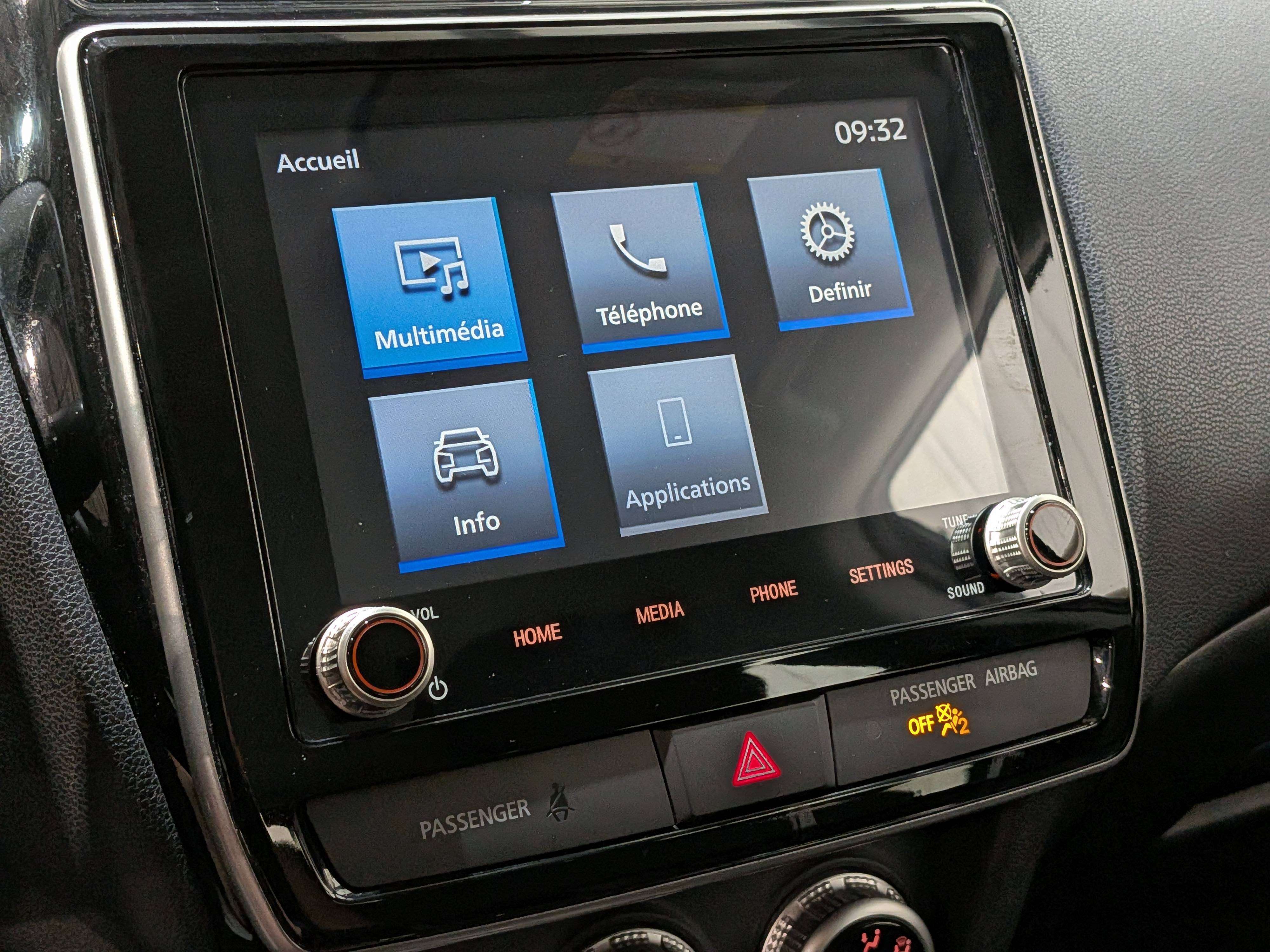 Mitsubishi RVR 2022
