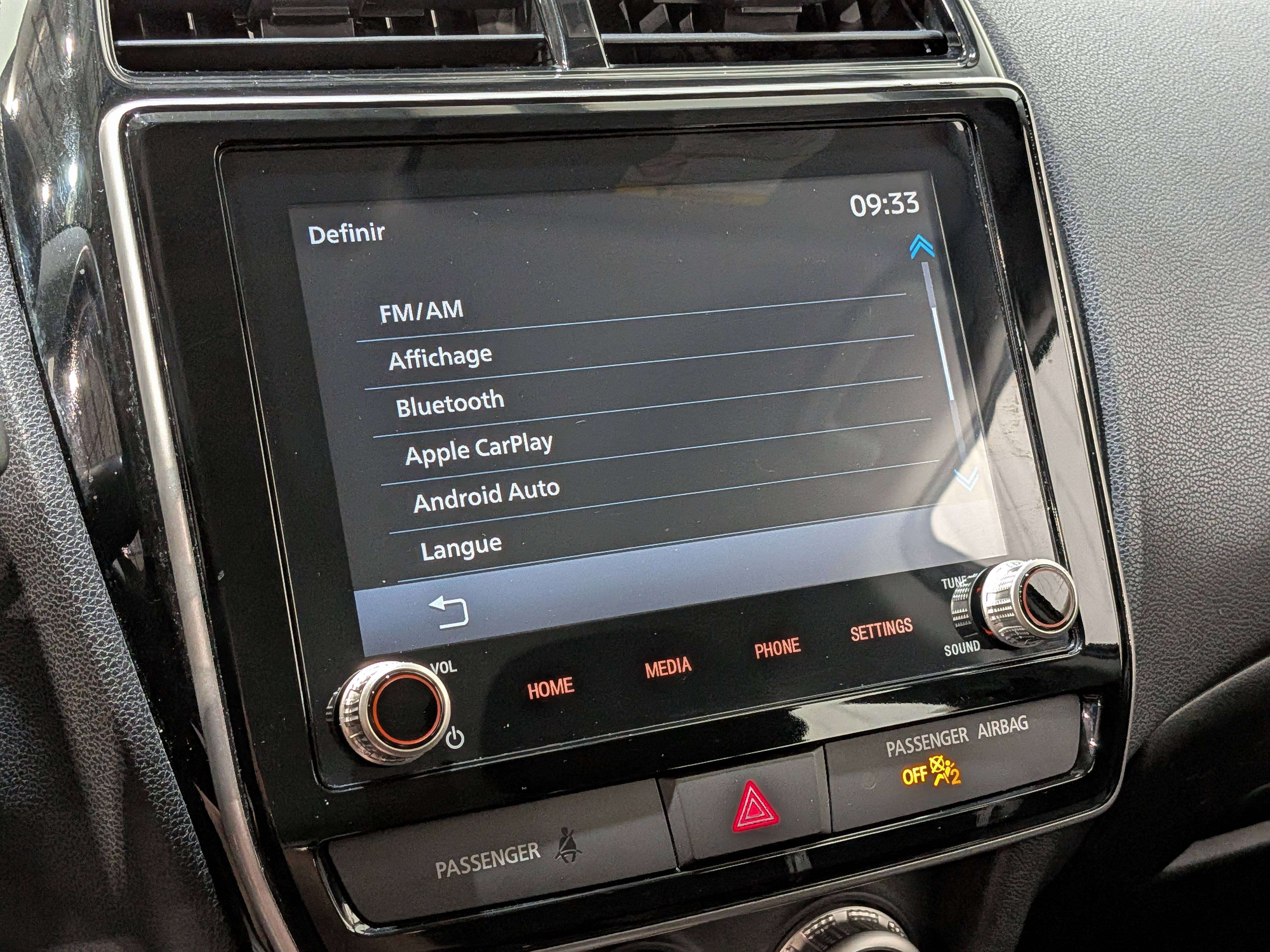 Mitsubishi RVR 2022