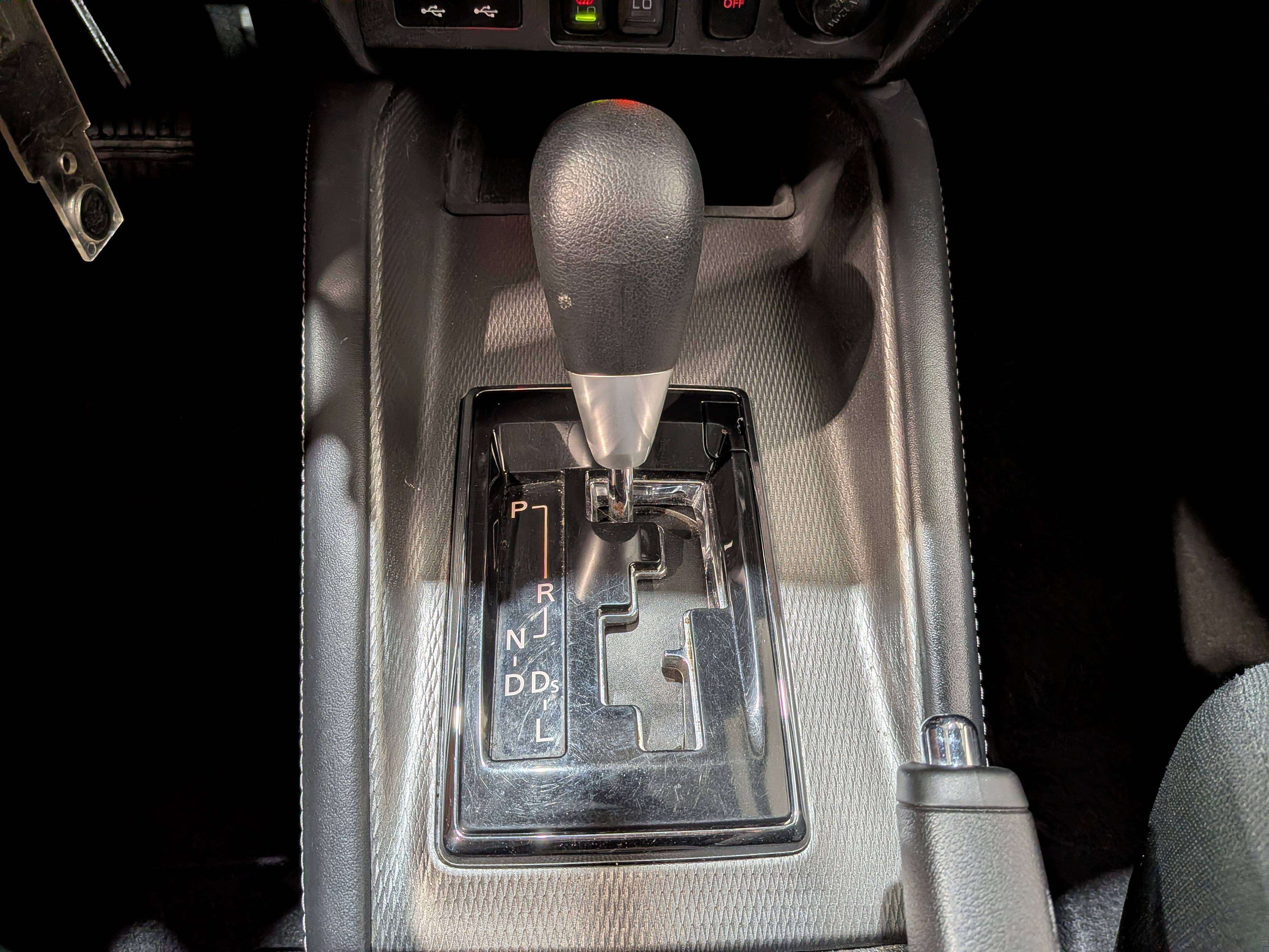 Mitsubishi RVR 2022