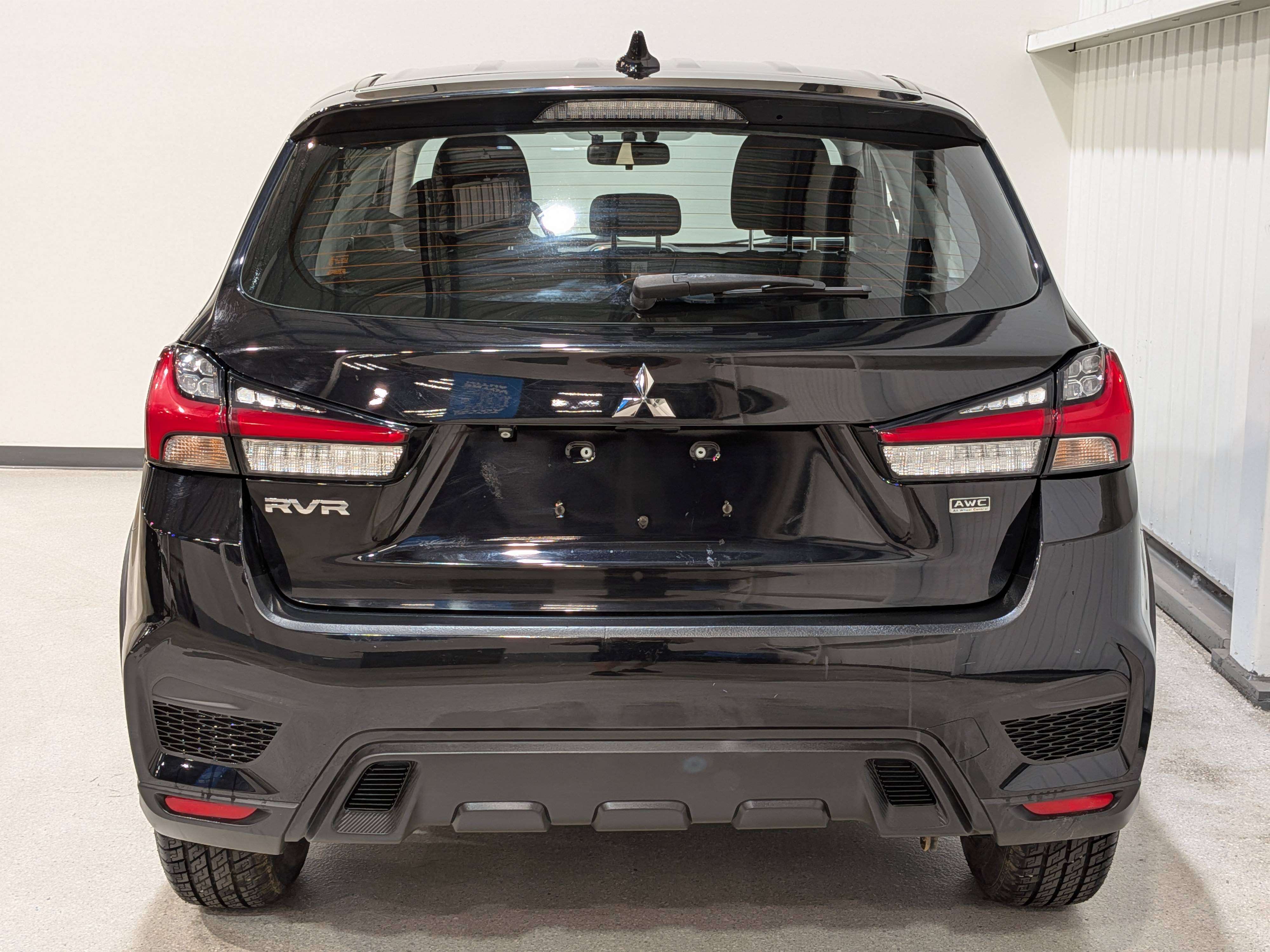 Mitsubishi RVR 2022