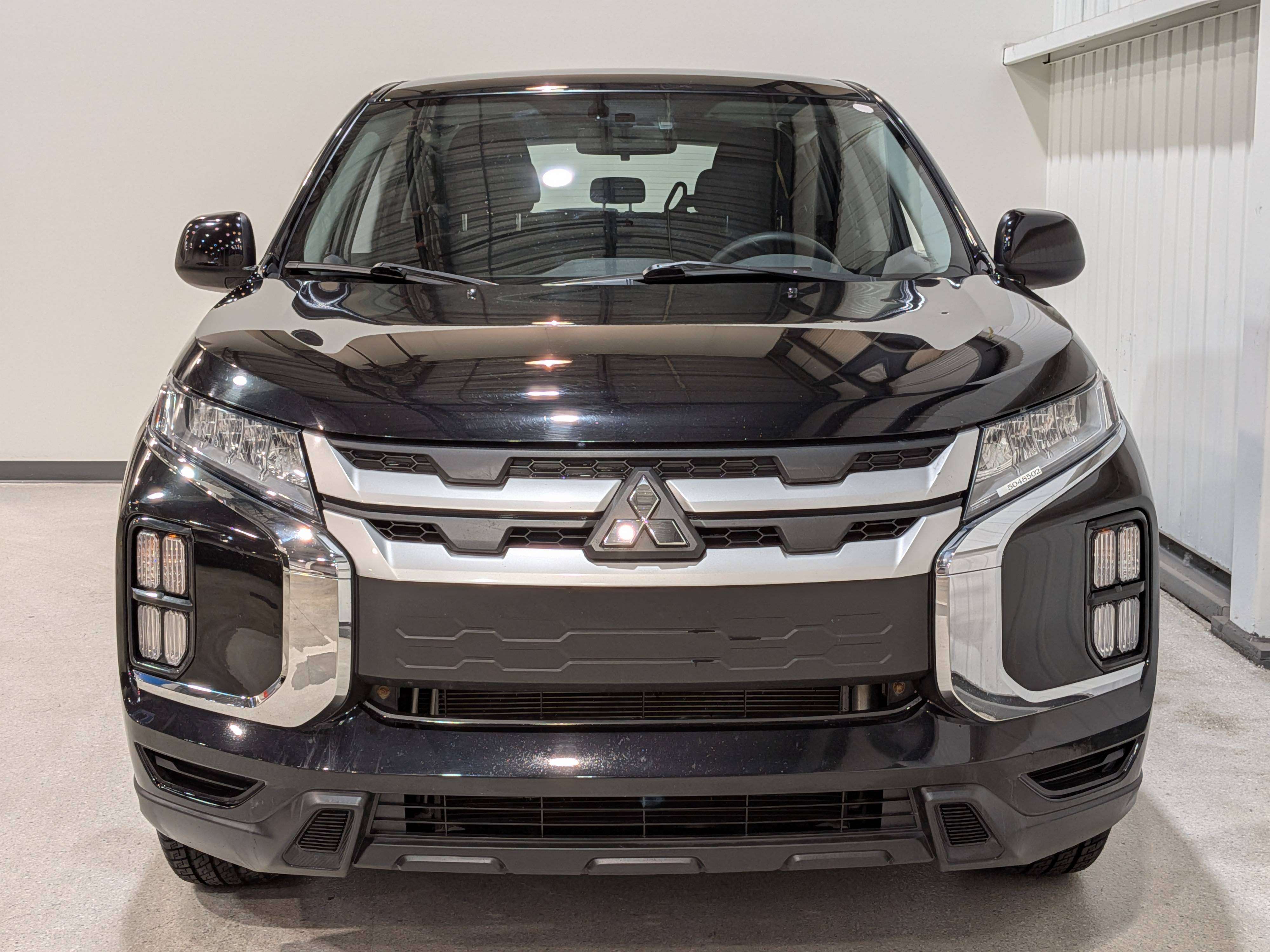 Mitsubishi RVR 2022