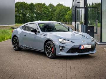 Thunder Grey Limited edition n°2 of 5 || original Brembo