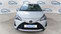 Toyota Yaris 1.5 VVTi 111 France Connect Blanc - thumbnail 5