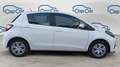 Toyota Yaris 1.5 VVTi 111 France Connect Blanc - thumbnail 4