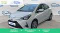 Toyota Yaris 1.5 VVTi 111 France Connect Blanc - thumbnail 1