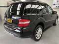 Mercedes-Benz ML 320 M-klasse CDI youngtimer! Automaat 4-matic | Glazen Zwart - thumbnail 8