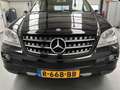 Mercedes-Benz ML 320 M-klasse CDI youngtimer! Automaat 4-matic | Glazen Zwart - thumbnail 2