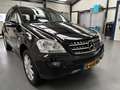 Mercedes-Benz ML 320 M-klasse CDI youngtimer! Automaat 4-matic | Glazen Zwart - thumbnail 10