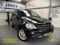 Mercedes-Benz ML 320 M-klasse CDI youngtimer! Automaat 4-matic | Glazen Zwart - thumbnail 1