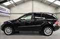 Mercedes-Benz ML 320 M-klasse CDI youngtimer! Automaat 4-matic | Glazen Zwart - thumbnail 5