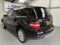 Mercedes-Benz ML 320 M-klasse CDI youngtimer! Automaat 4-matic | Glazen Zwart - thumbnail 6