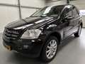 Mercedes-Benz ML 320 M-klasse CDI youngtimer! Automaat 4-matic | Glazen Zwart - thumbnail 3