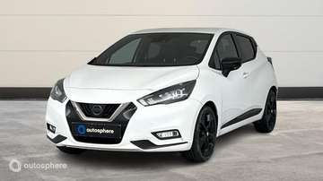 1.0 IG-T 92ch N-Sport 2021.5