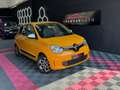 Renault Twingo III Limited TCe 0.9 95 ch ~ Climatisation ~ Radar  Jaune - thumbnail 1