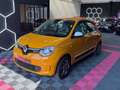 Renault Twingo III Limited TCe 0.9 95 ch ~ Climatisation ~ Radar  Jaune - thumbnail 2