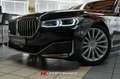 BMW 740 L d xDrive/ EXECUTIVE PRO / PURE EXECELLENCE Schwarz - thumbnail 2