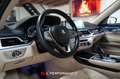 BMW 740 L d xDrive/ EXECUTIVE PRO / PURE EXECELLENCE Schwarz - thumbnail 13