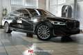 BMW 740 L d xDrive/ EXECUTIVE PRO / PURE EXECELLENCE Schwarz - thumbnail 4