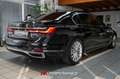BMW 740 L d xDrive/ EXECUTIVE PRO / PURE EXECELLENCE Schwarz - thumbnail 8