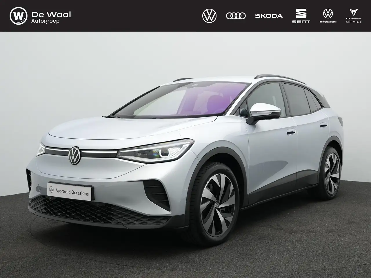 Volkswagen ID.4
