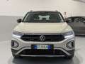 Volkswagen T-Roc 1.0 TSI Life Cambio Automatico *PREZZO REALE Beige - thumbnail 2