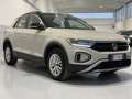 Volkswagen T-Roc 1.0 TSI Life Cambio Automatico *PREZZO REALE Beige - thumbnail 3
