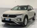 Volkswagen T-Roc 1.0 TSI Life Cambio Automatico *PREZZO REALE Beige - thumbnail 1