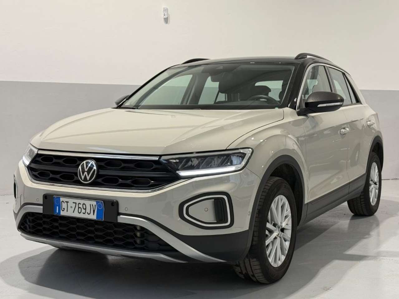 Volkswagen T-Roc 1.0 TSI Life Cambio Automatico *PREZZO REALE