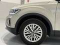Volkswagen T-Roc 1.0 TSI Life Cambio Automatico *PREZZO REALE Beige - thumbnail 9