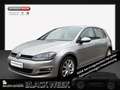 Volkswagen Golf Highline VII 1.4TSI AHK SCHWENK PDC V+H AUDIOSYSTE Argento - thumbnail 1