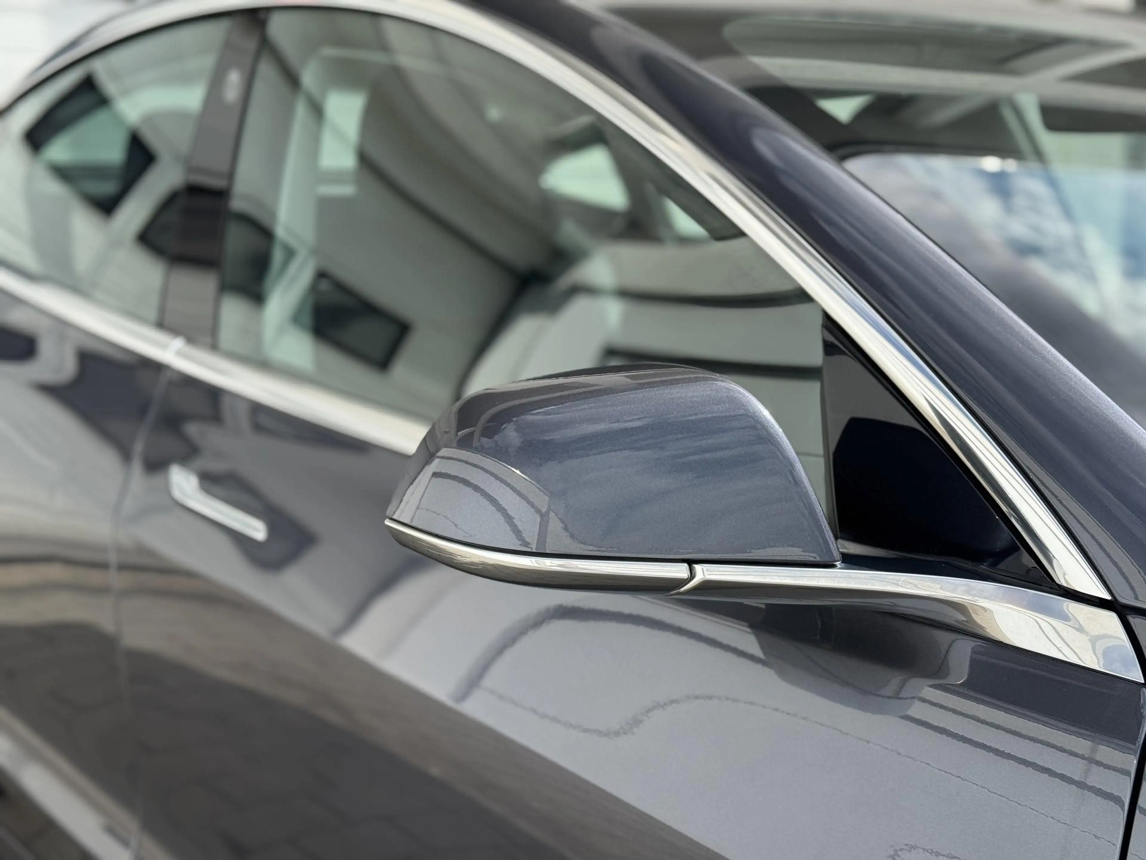 Tesla Model 3 Standard Range Plus 55 KWh RWD Enhanced Autopilot! — photo 5
