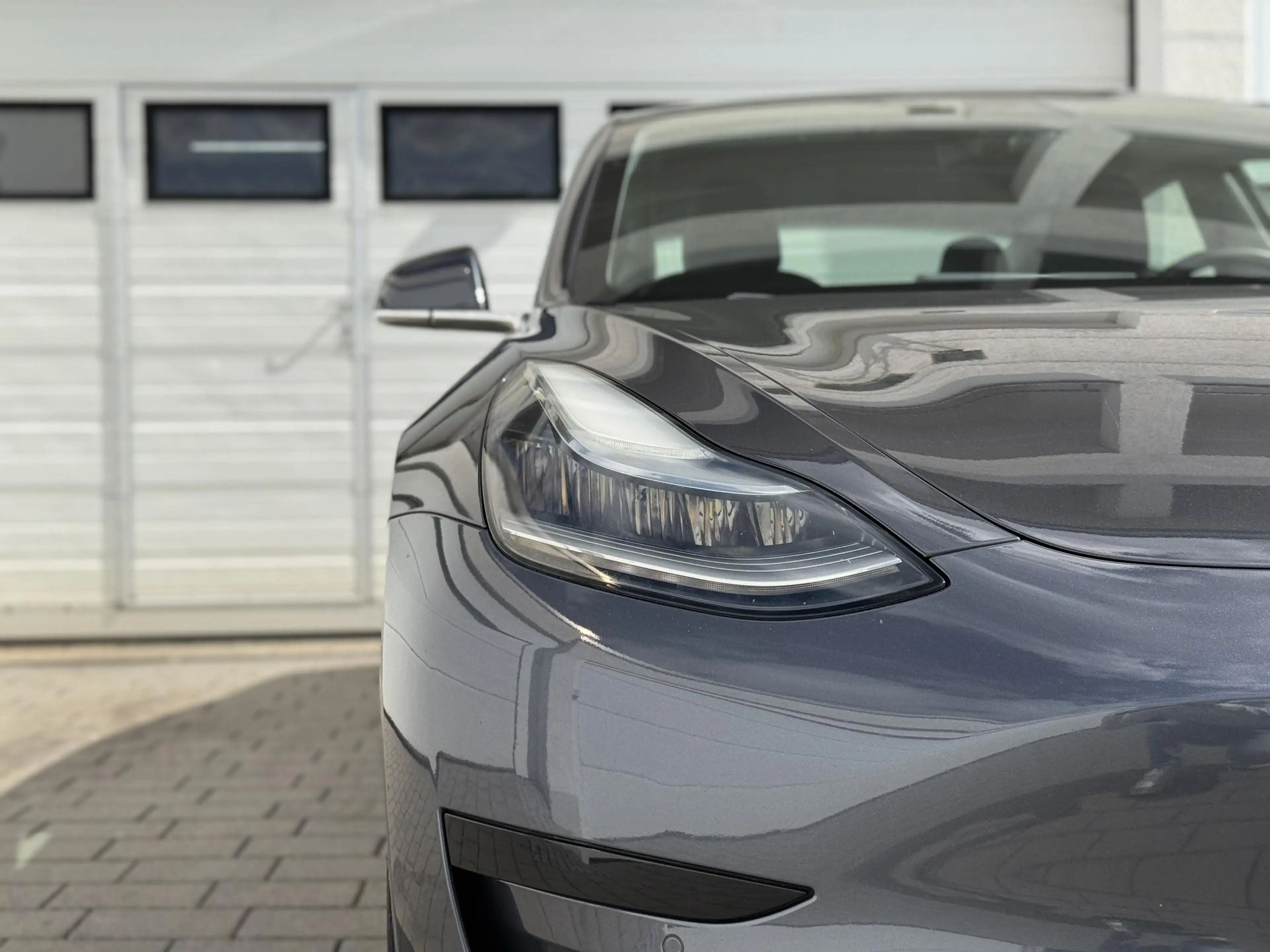 Tesla Model 3 Standard Range Plus 55 KWh RWD Enhanced Autopilot! — photo 4