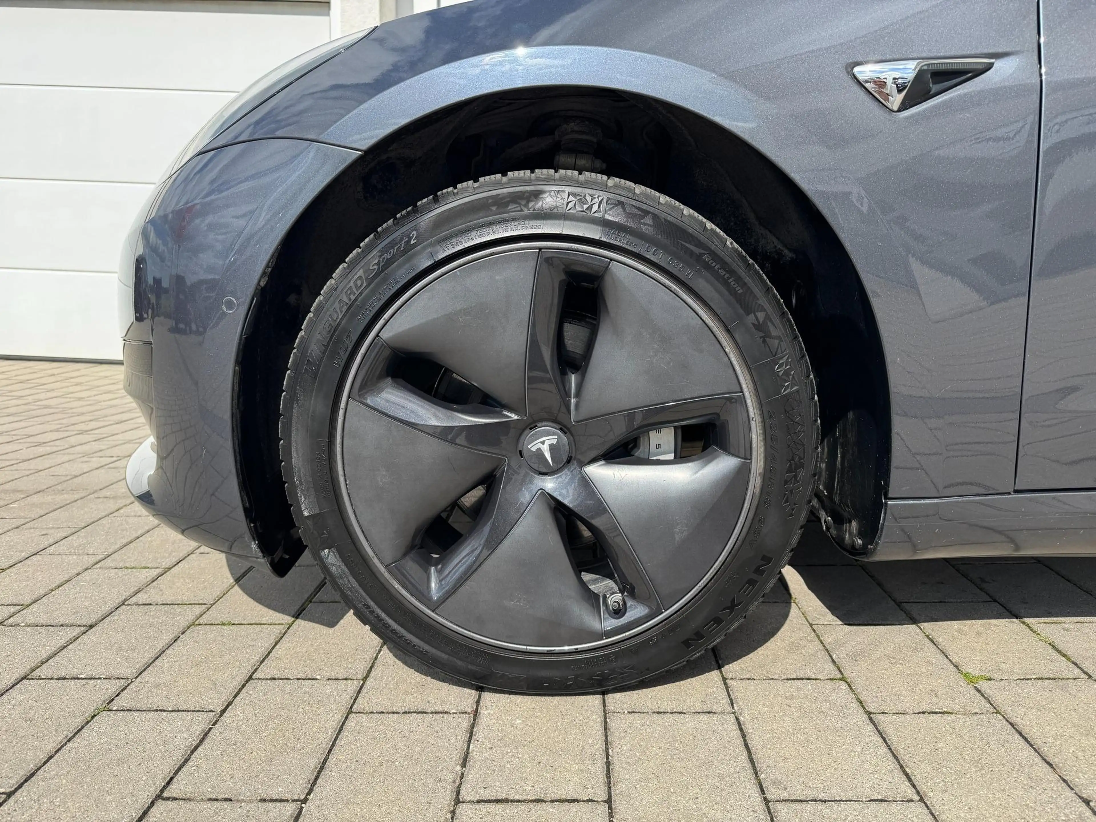 Tesla Model 3 Standard Range Plus 55 KWh RWD Enhanced Autopilot! — photo 6