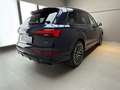 Audi Q7 3.0 tdi mhev S line quattro 286cv tiptronic 7 p.ti Azul - thumbnail 4