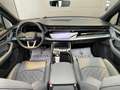 Audi Q7 3.0 tdi mhev S line quattro 286cv tiptronic 7 p.ti Azul - thumbnail 11
