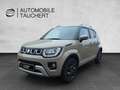 Suzuki Ignis Comfort+ 1. Hand Jahreswagen Gold - thumbnail 3
