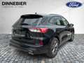 Ford Kuga ST-Line LED+AHK+Navi+Kamera+Winterpaket Zwart - thumbnail 6