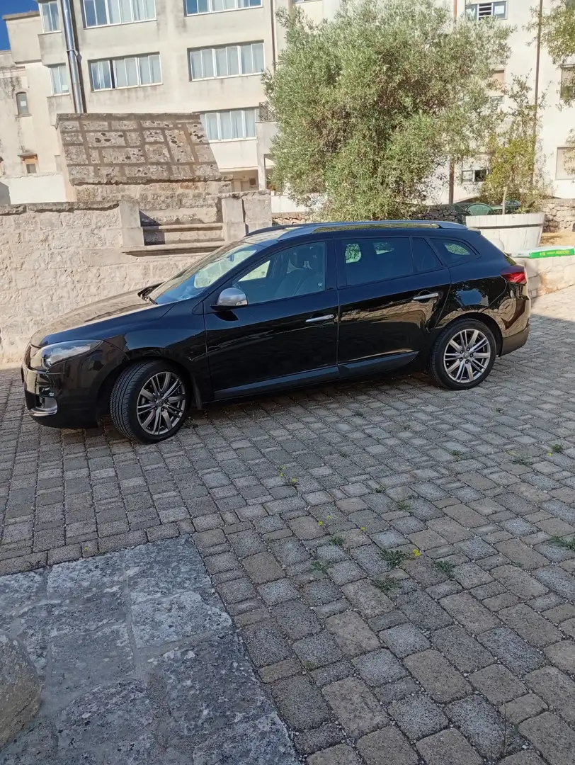 Renault Megane SporTour 1.5 dci Gt Line 110cv - 1