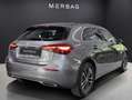 Mercedes-Benz A 180 Kompaktlimousine LED Navi SHZ Winterp. LM Grau - thumbnail 2