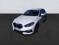 BMW 116 (O) 116d Blanco - thumbnail 1