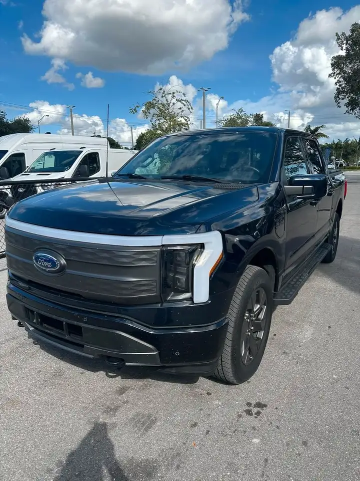 Ford Sonstige