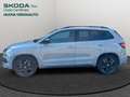 Skoda Karoq 2.0 TDI EVO SCR SPORTLINE Grigio - thumbnail 2