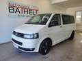 Volkswagen T5 Multivan VW T5 Multivan Startline BMT TDI 4MOTION Weiß - thumbnail 2
