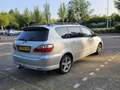 Toyota Avensis Verso 2.0i Linea Luna 6p Gris - thumbnail 2