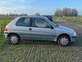 Peugeot 106 106 1.1 Accent X Argent - thumbnail 3