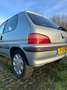 Peugeot 106 106 1.1 Accent X Argent - thumbnail 13