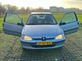 Peugeot 106 106 1.1 Accent X Argent - thumbnail 1