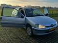 Peugeot 106 106 1.1 Accent X Argent - thumbnail 2