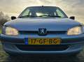 Peugeot 106 106 1.1 Accent X Argent - thumbnail 9