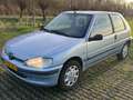 Peugeot 106 106 1.1 Accent X Argent - thumbnail 5